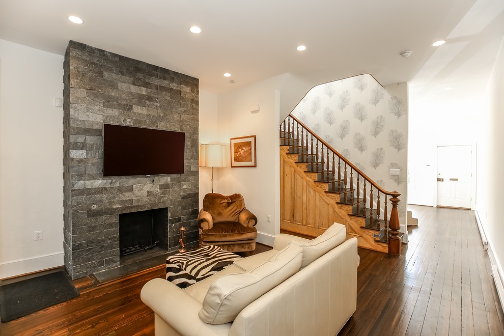 Remodeled Townhome