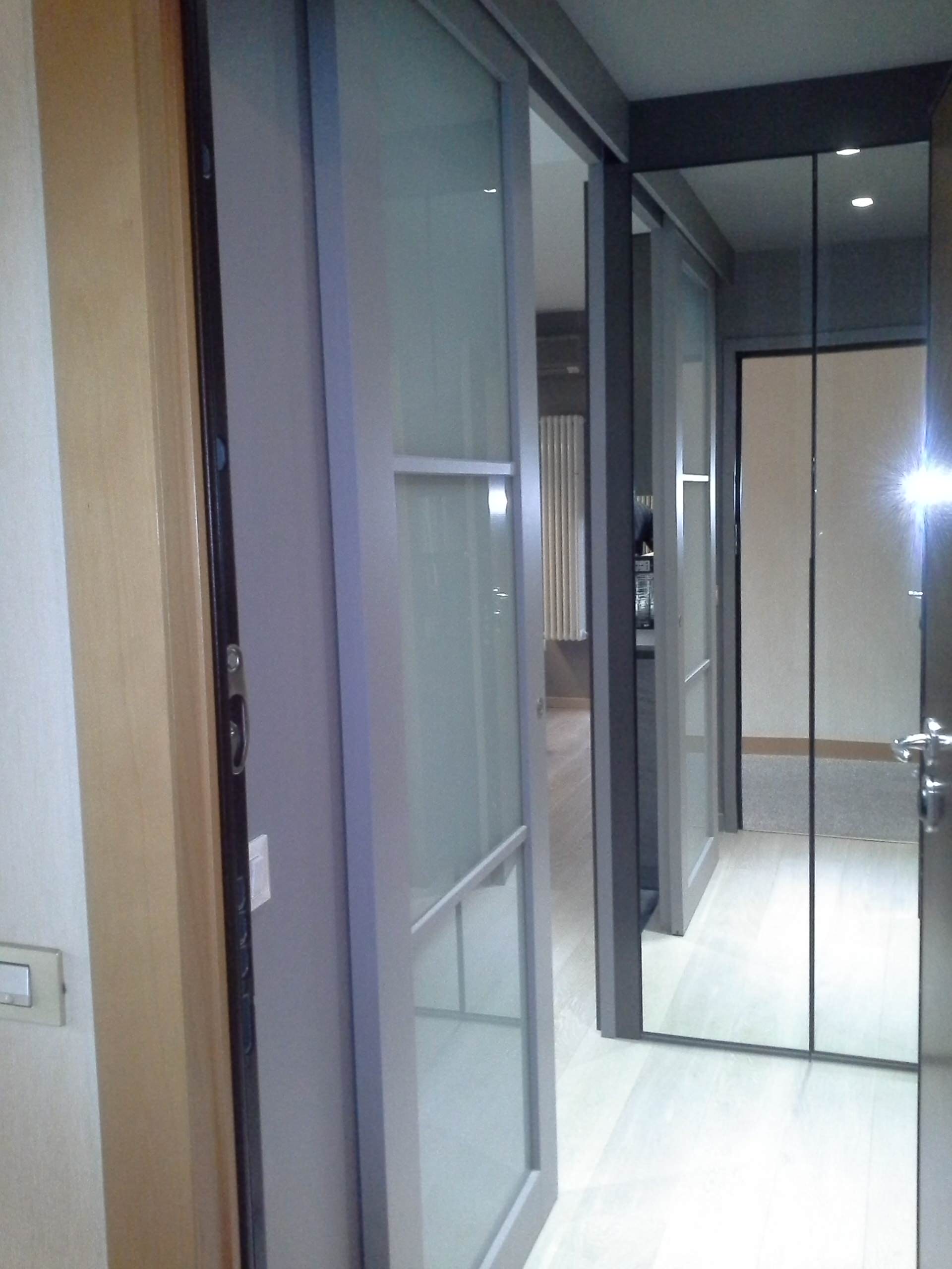 appartamento 50mq a Milano