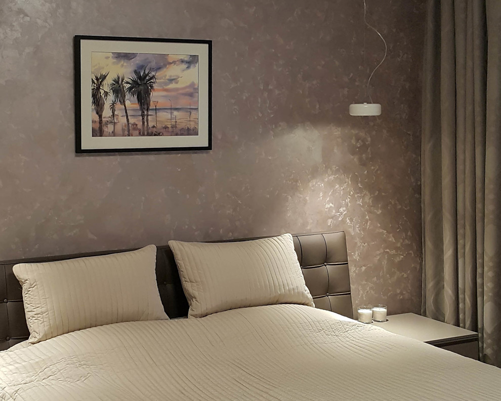 В стиле лофт