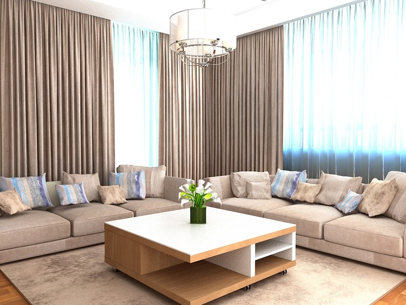 Пентхаус в г.Краснодар