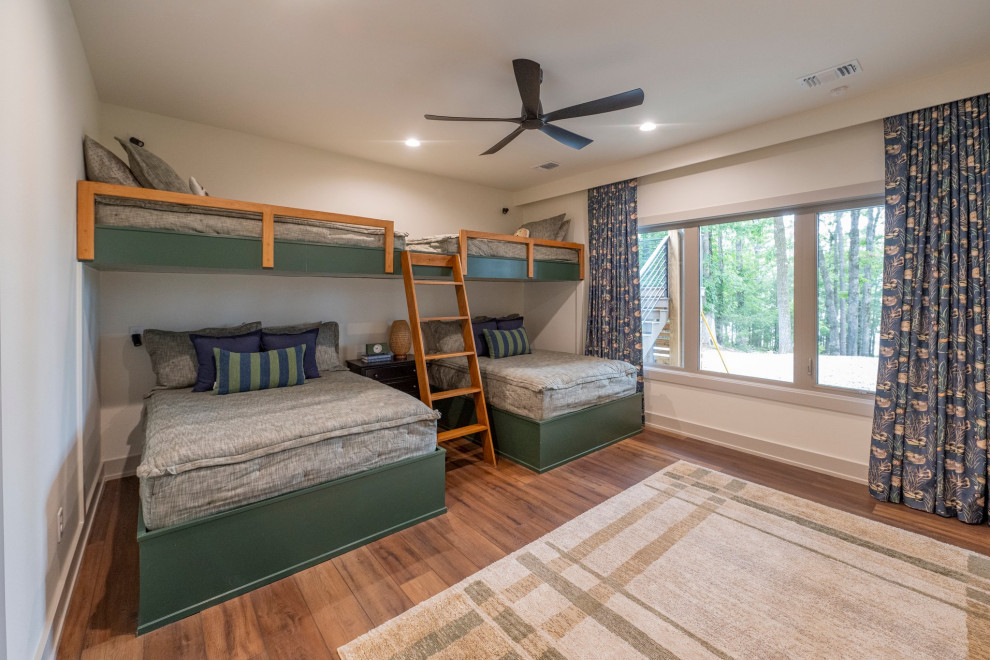 Heber Springs Lake House