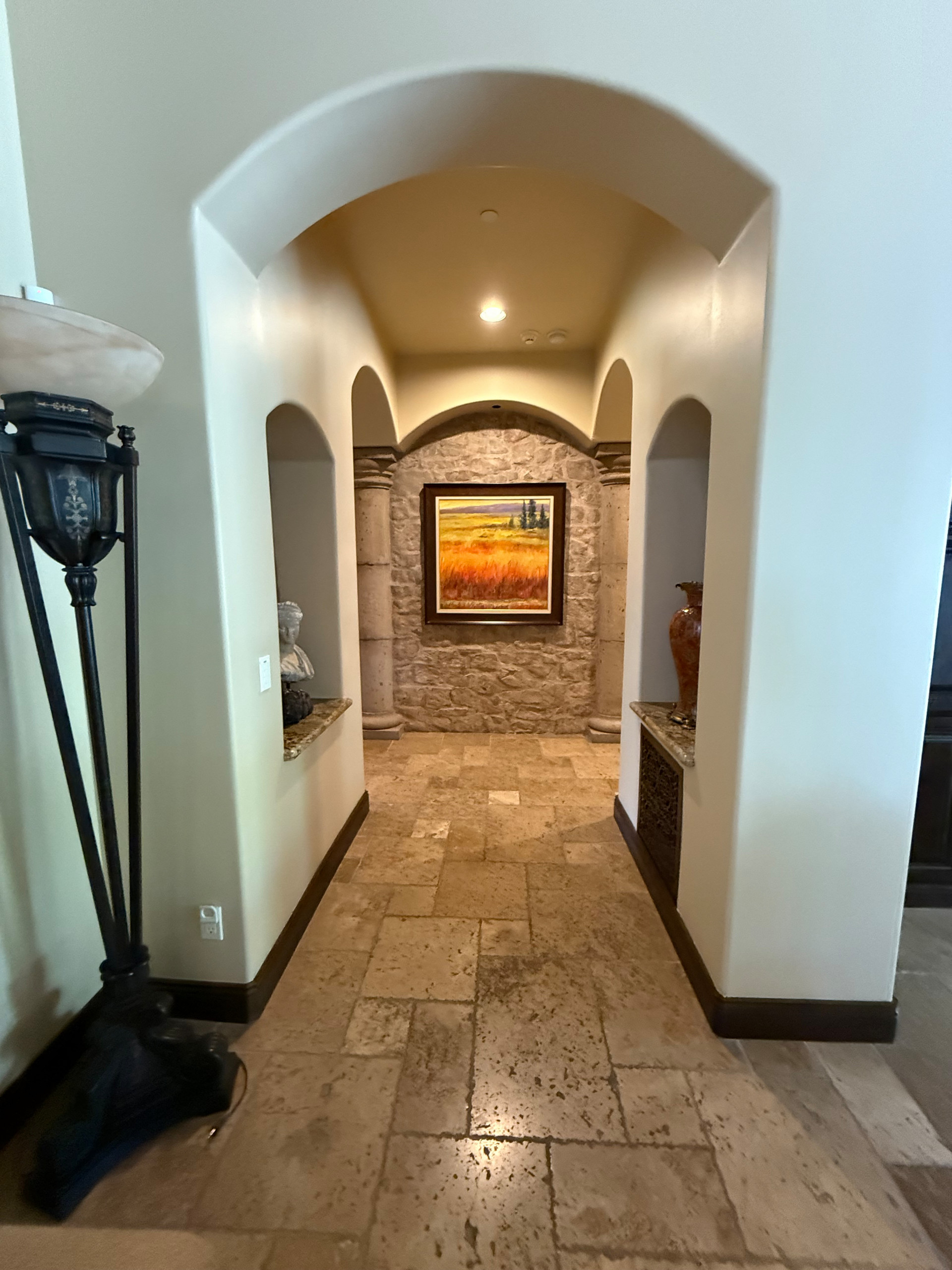 Paradise Valley Update Private Oasis