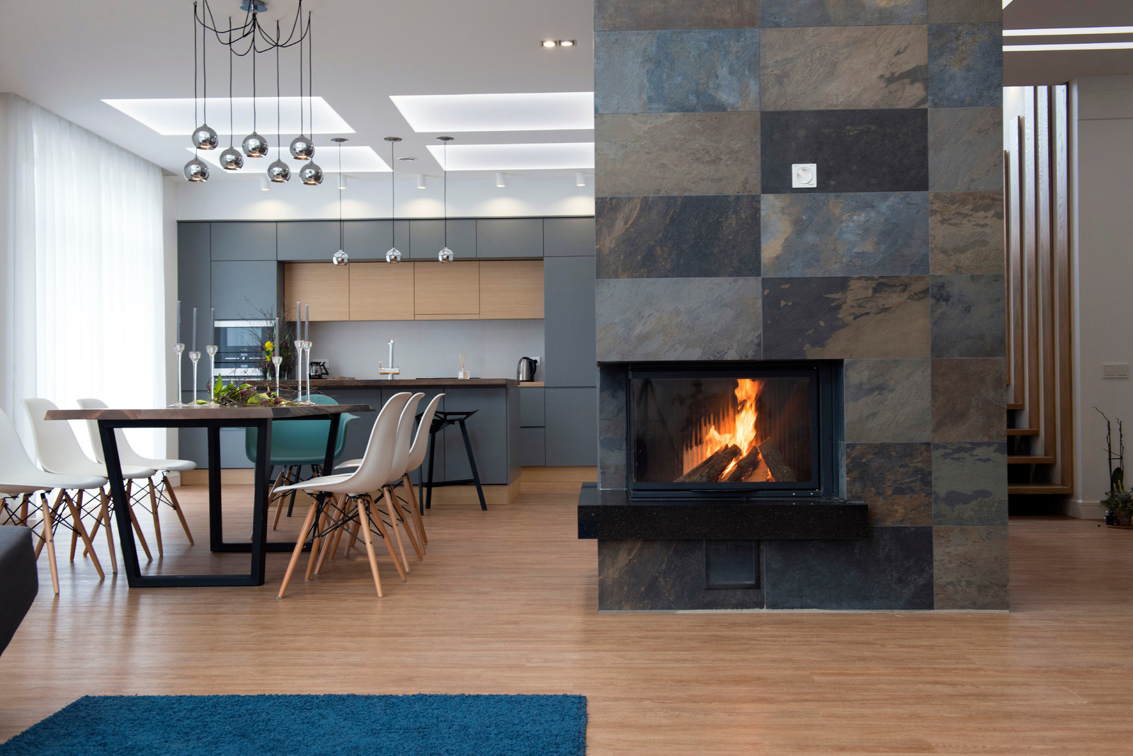 Дом в Парголово