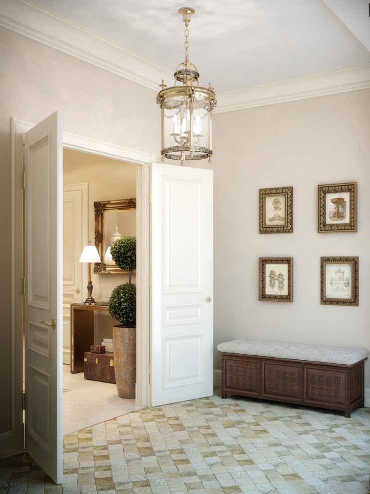 Дом для дружной семьи