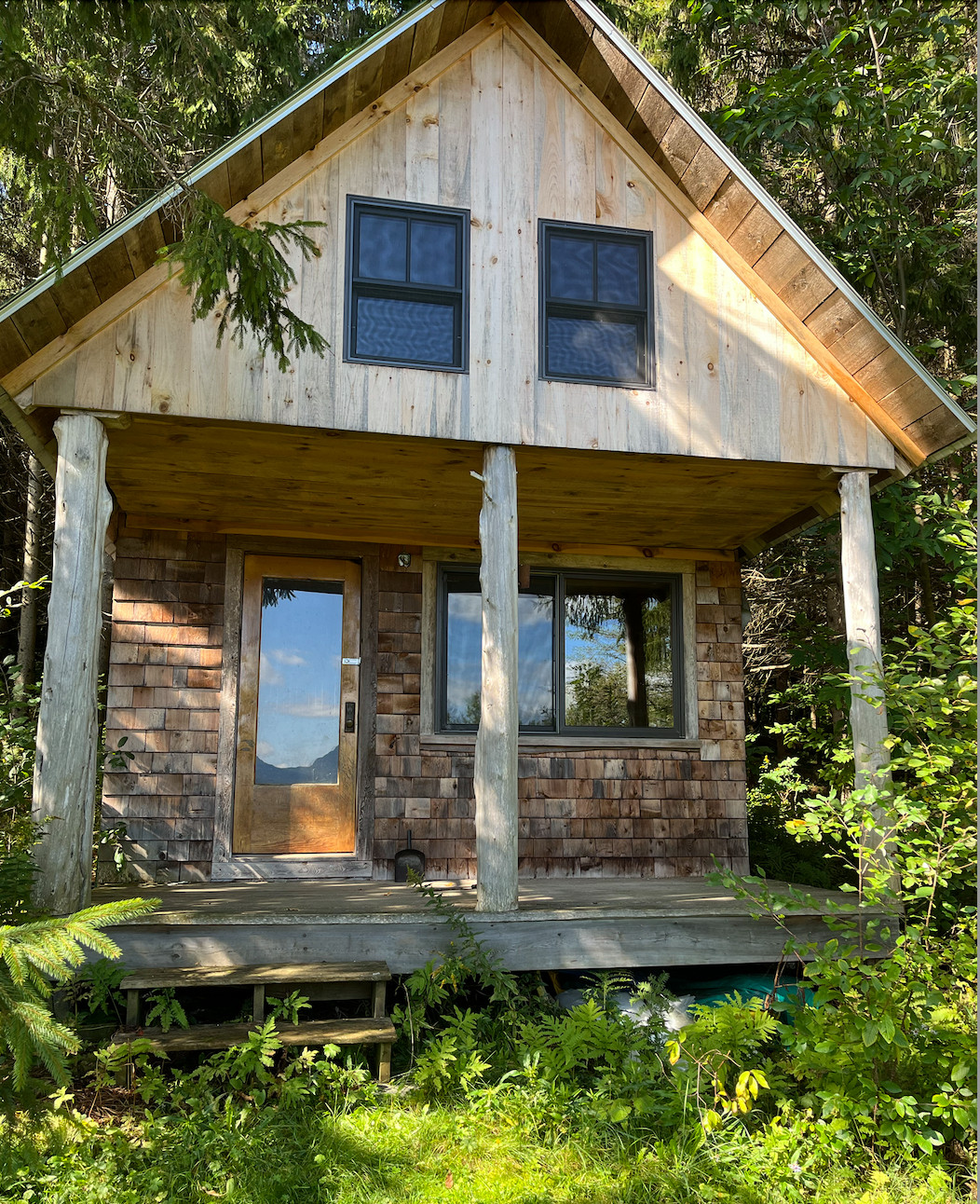 Coming Soon...Starksboro Cabin Rental