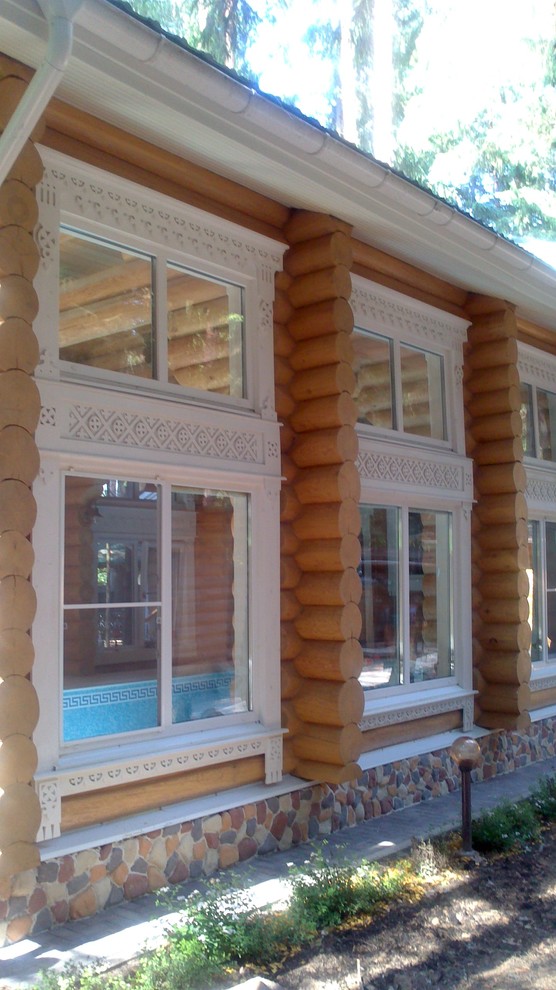 Реализованные проекты