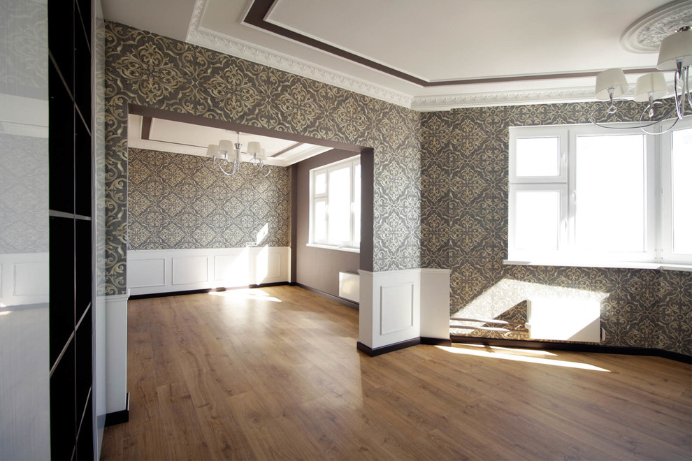 Квартира для молодей девушки