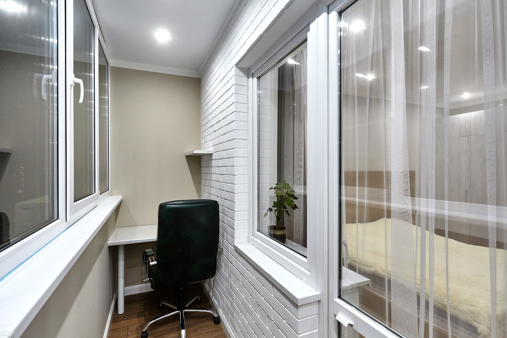 039 Квартира