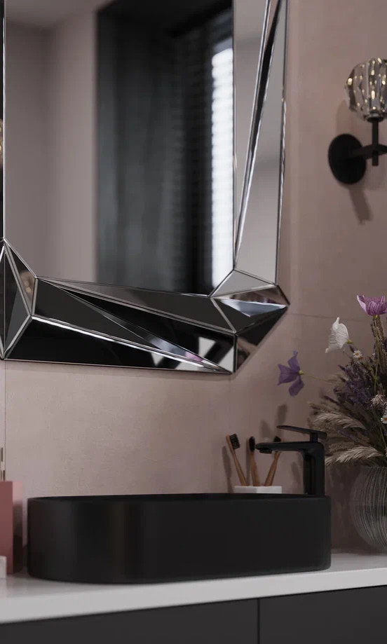 Дом в пос. Ларюшино