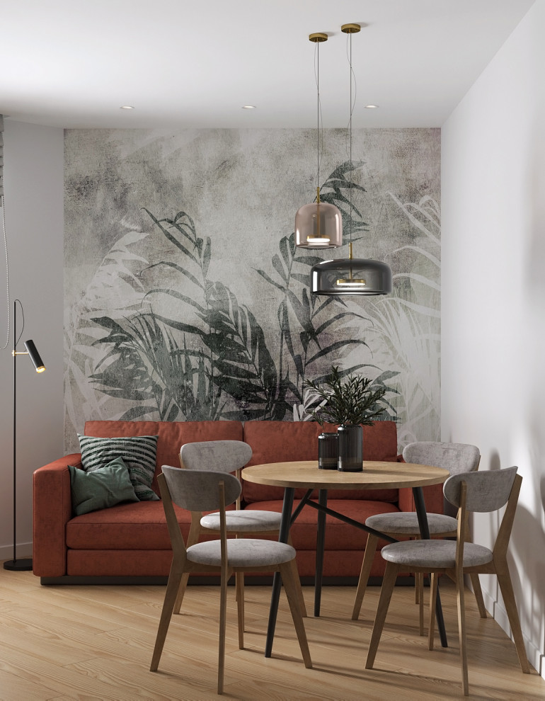 ЖК "Галактика"