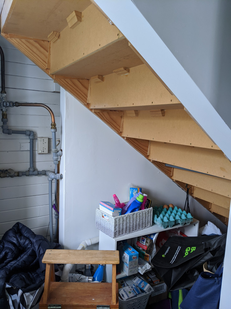 Rock Solid Kitchen and Laundry