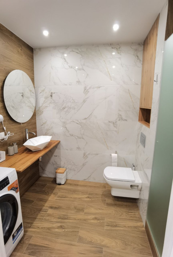 Ремонт в квартире Иннополис