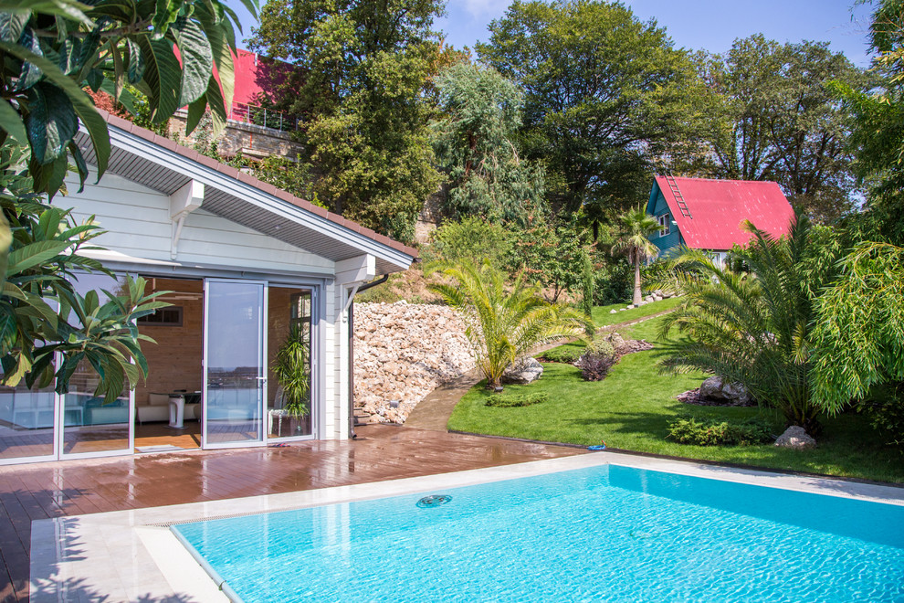 Ландшафтный Дизайн Олимпийский Сочи