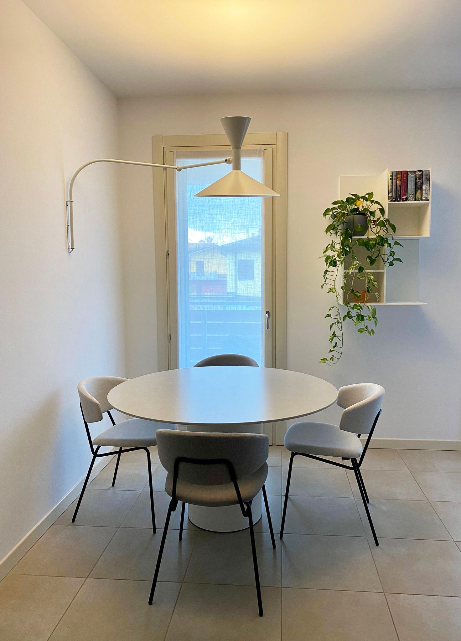 Home staging | Modern design | 90 MQ