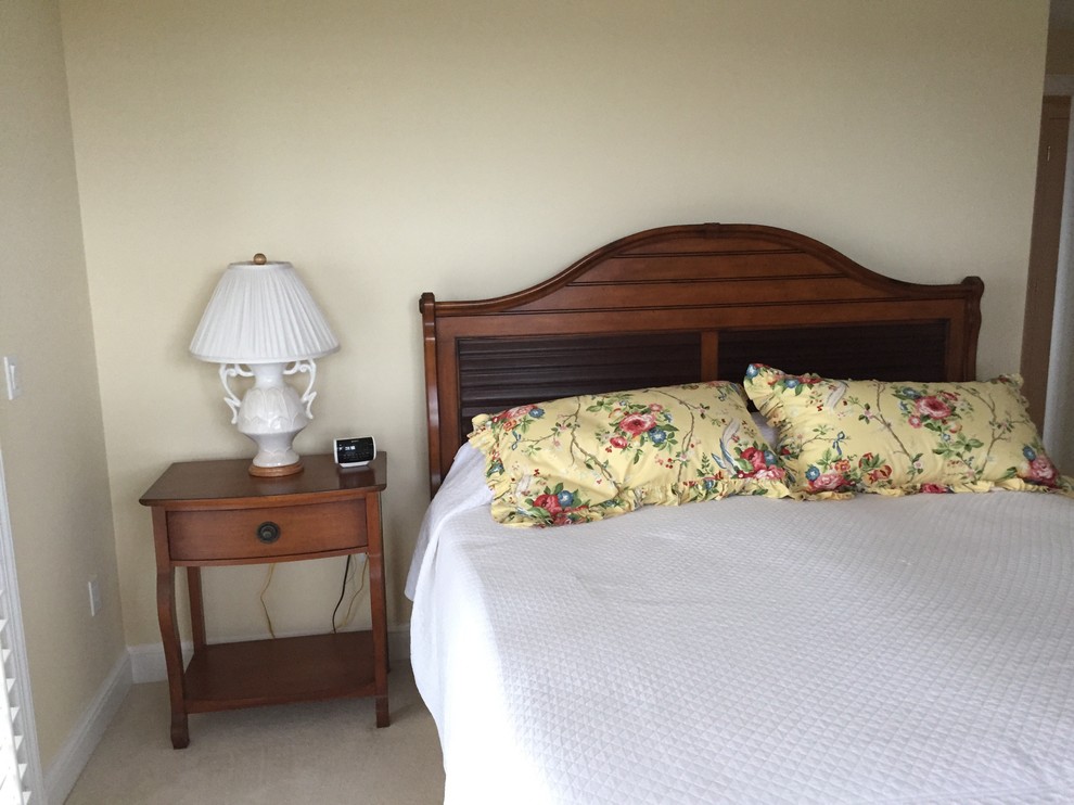 Need ideas on what to hang over bed