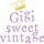 Gigi Sweet Vintage | Artisan brocanteur
