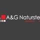 A & G Naturstein GmbH