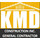KMD Construction, Inc.