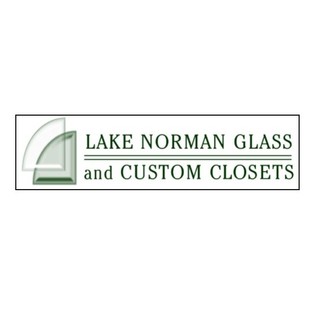 Lake Norman Glass And Custom Closets Denver Nc Us 28037