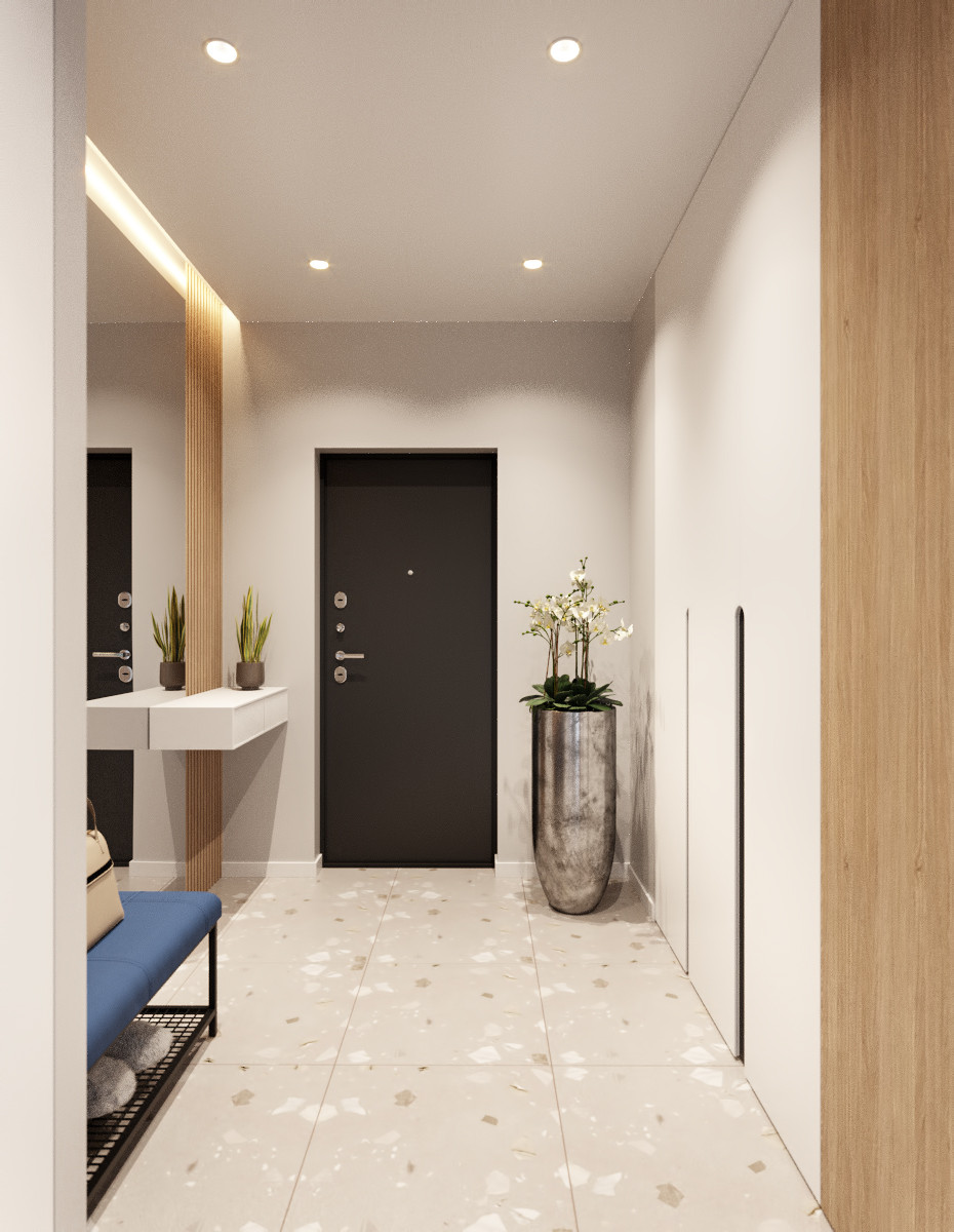 Ул. Академика Пилюгина