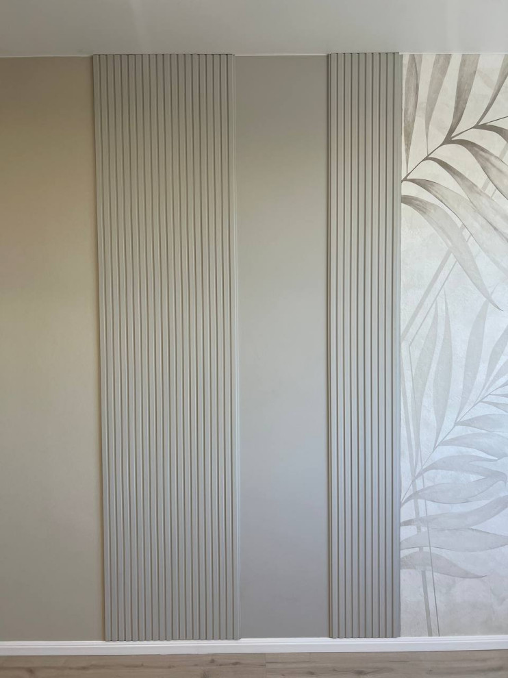 ЖК Волжские огни Реализация