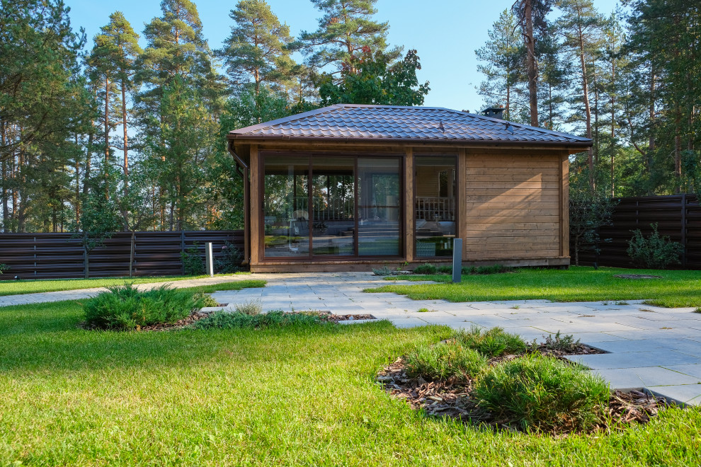 Проект "Семейный уют"