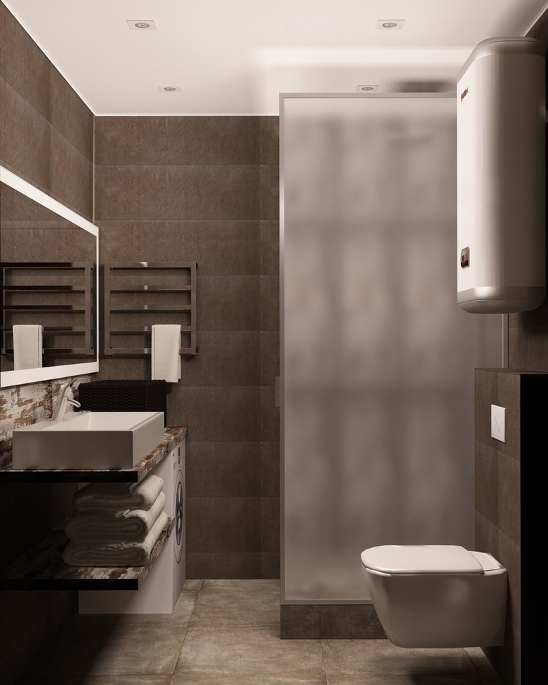 50 лет Профсоюзов, 45 м2