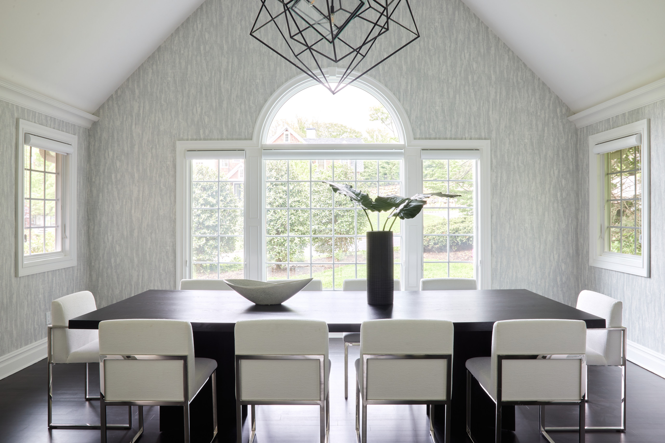 Elegant Dining Room