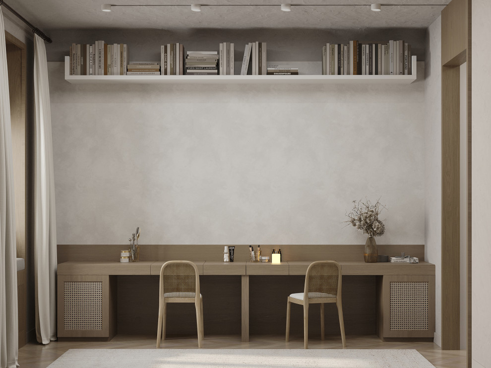 Сезон лесичек