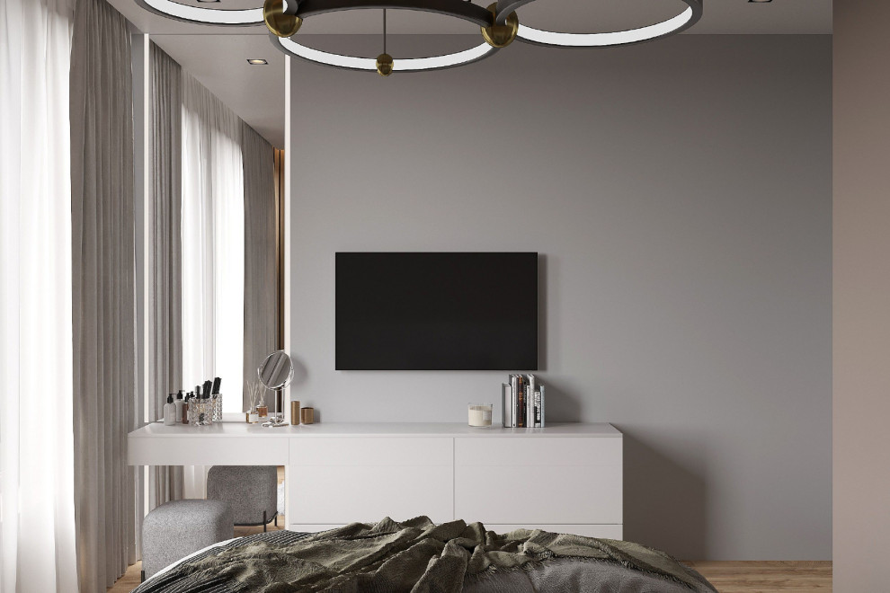 ЖК Вандер Парк