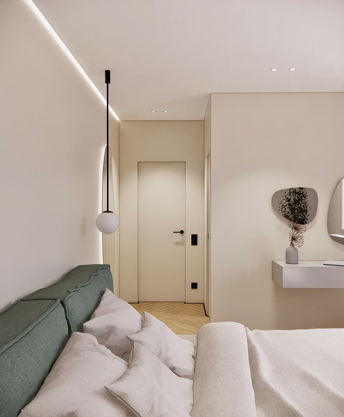 ЖК "Апельсин". Екатеринбург