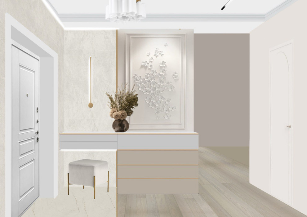 ЖК "Машаров"