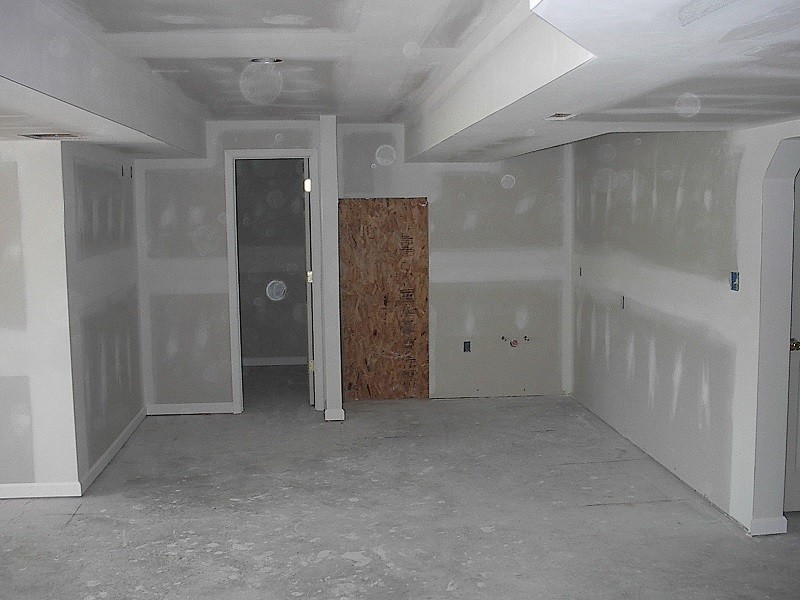 Basement Bar