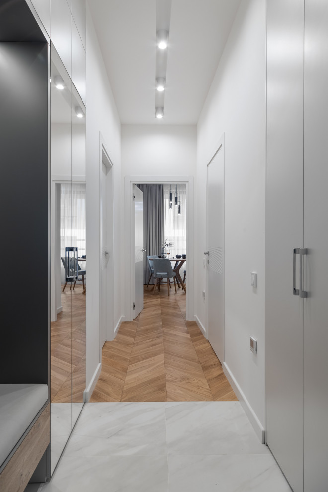 ЖК на Петровском острове