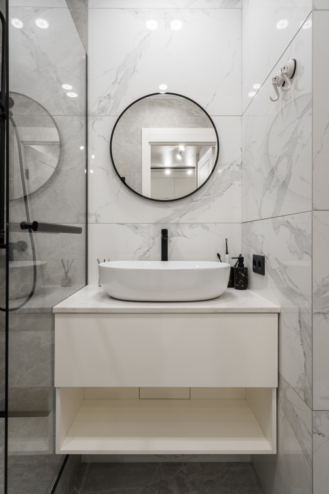 Мебель в ванную