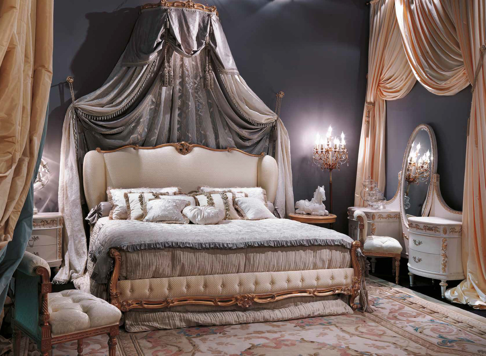 Интерьер от Arte Arredo