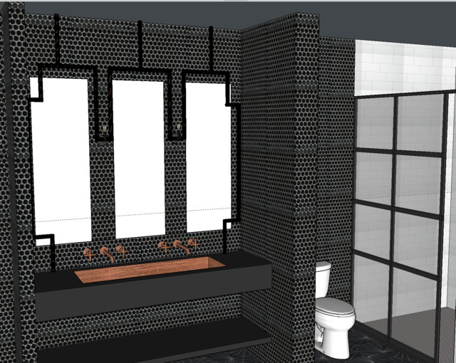 Renderings eclectic-rendering