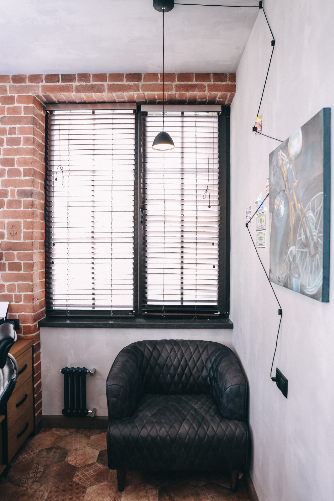 Настроение - ЛОФТ!