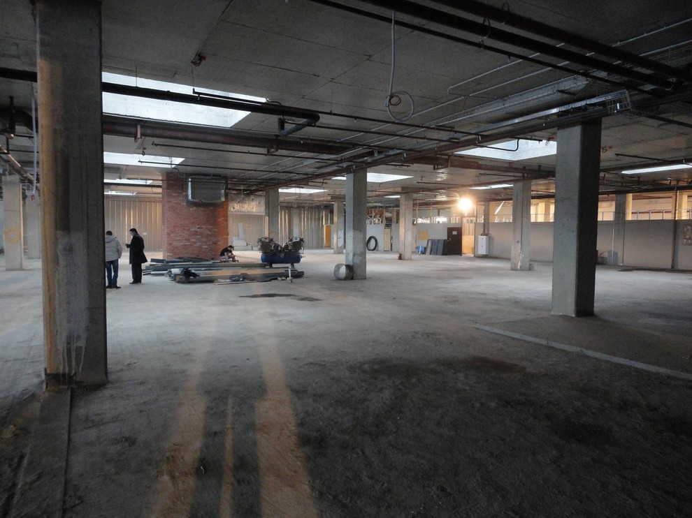 Фитнес Домодедово