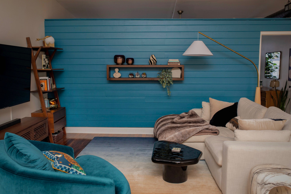 The Sloped Sanctuary - Old City