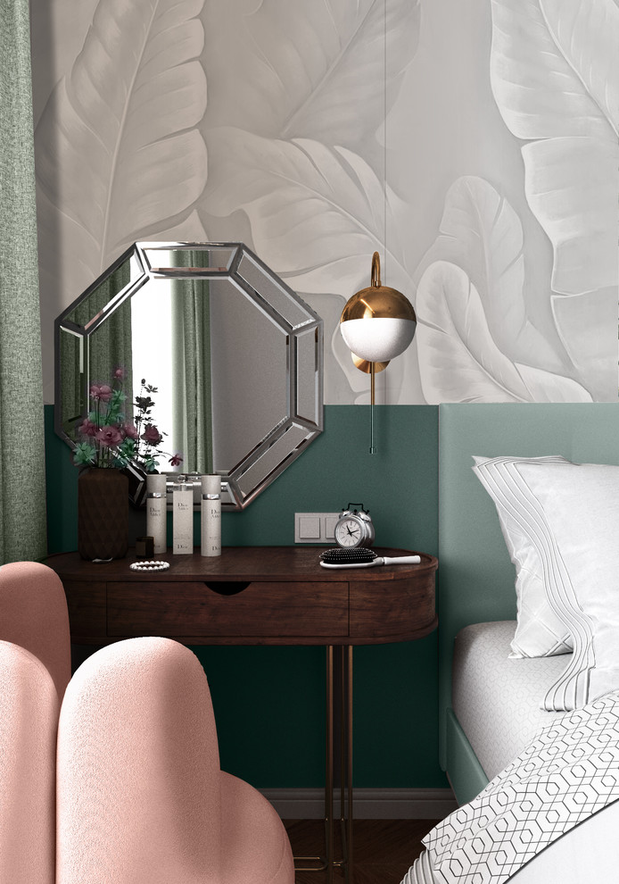 ЖК Золотая звезда