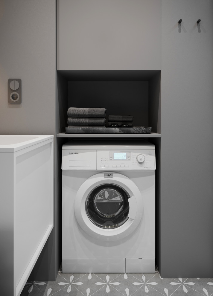 квартира на Светлановском проспекте