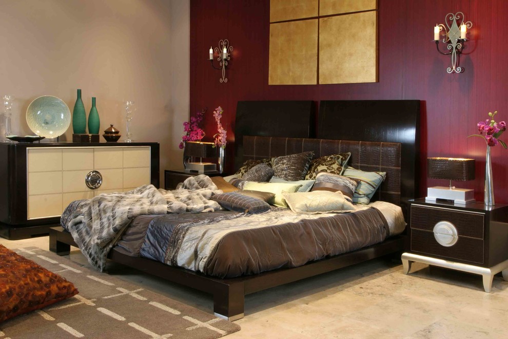 проект "Шоурум Modern Design"