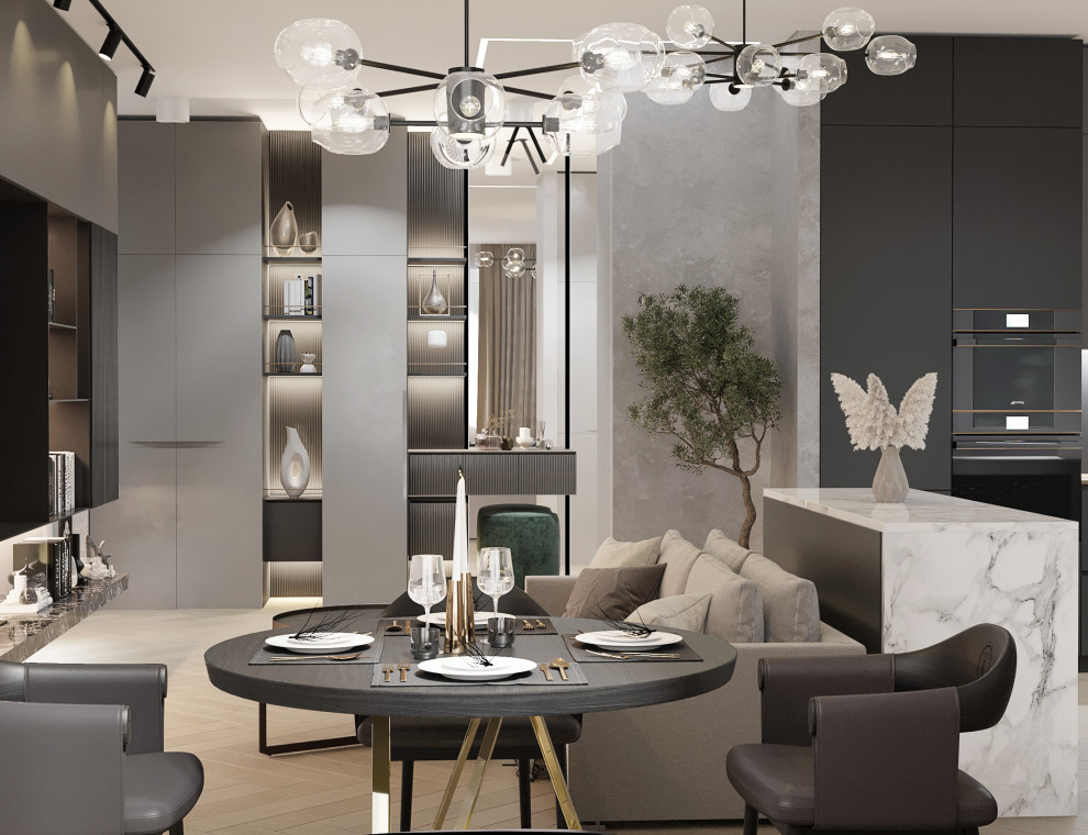 ЖК Первое Мая