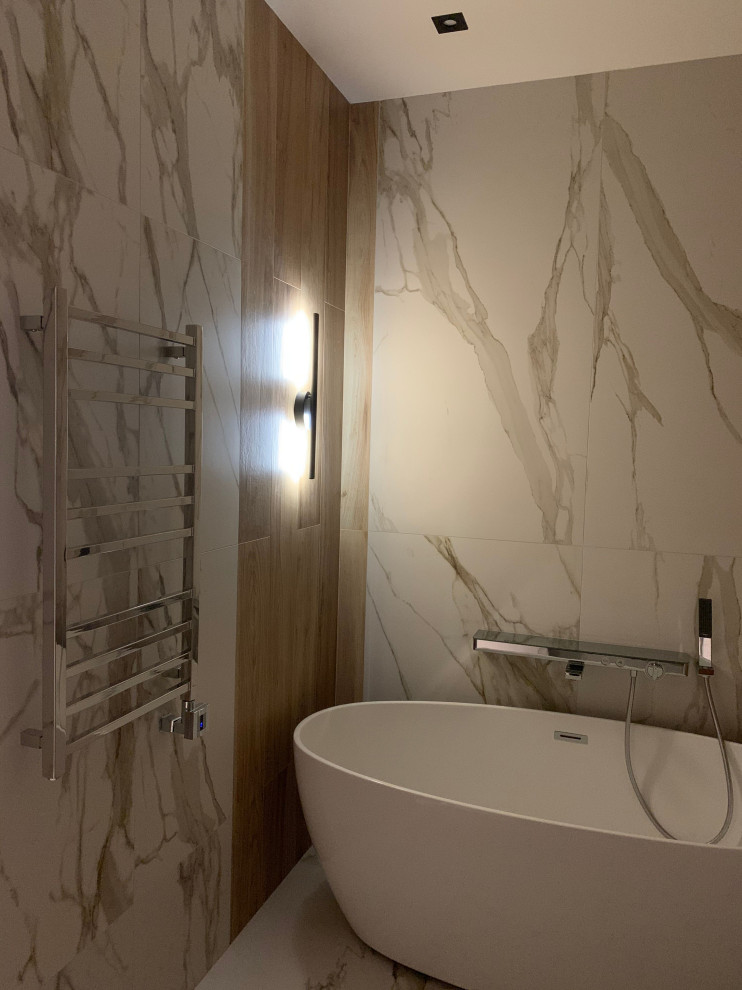 ЖК Чертановская