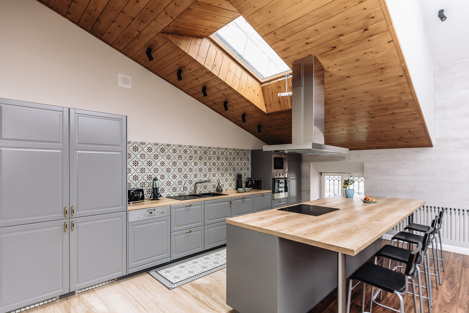 Квартира для Анны