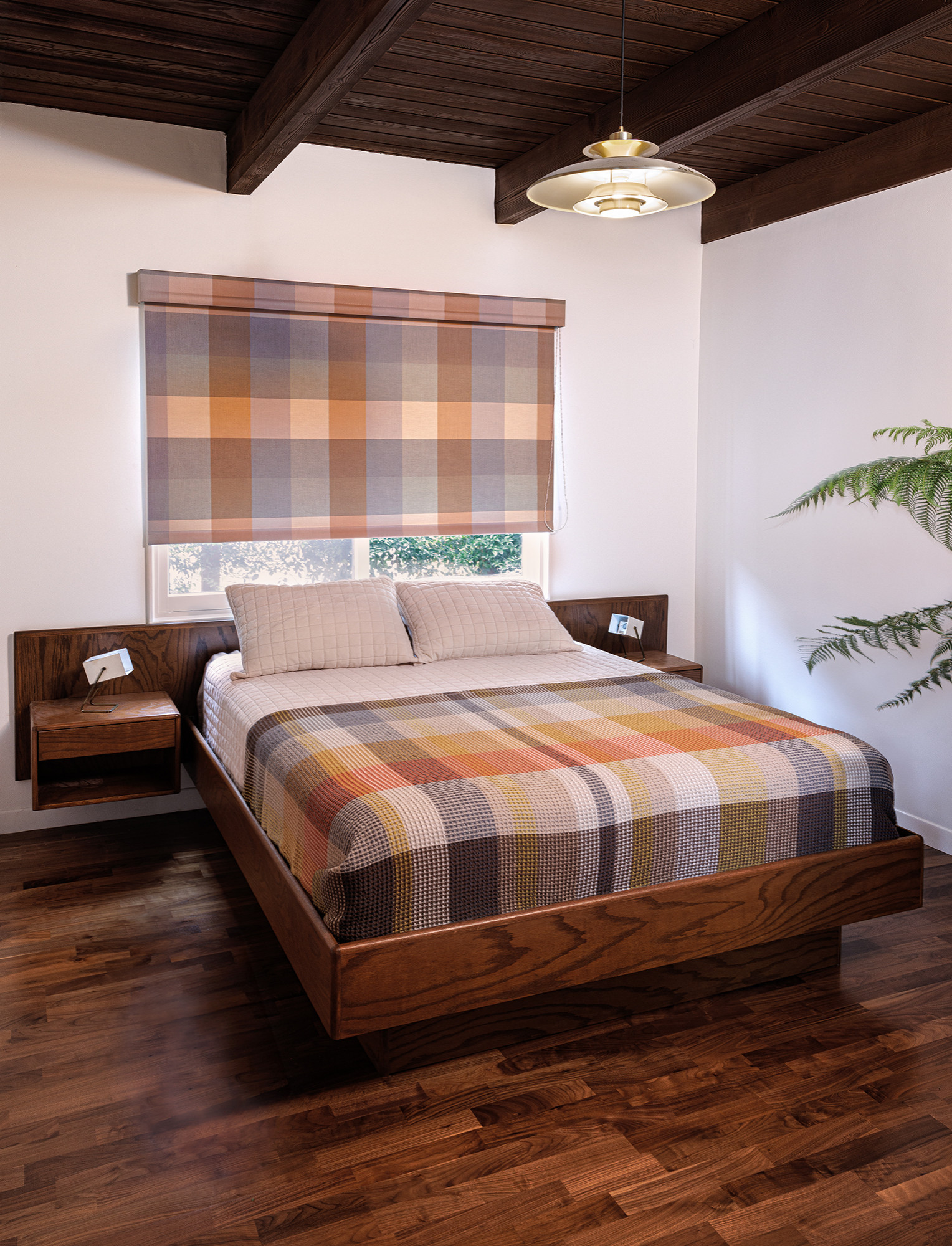 Mid-century Modern Ranch