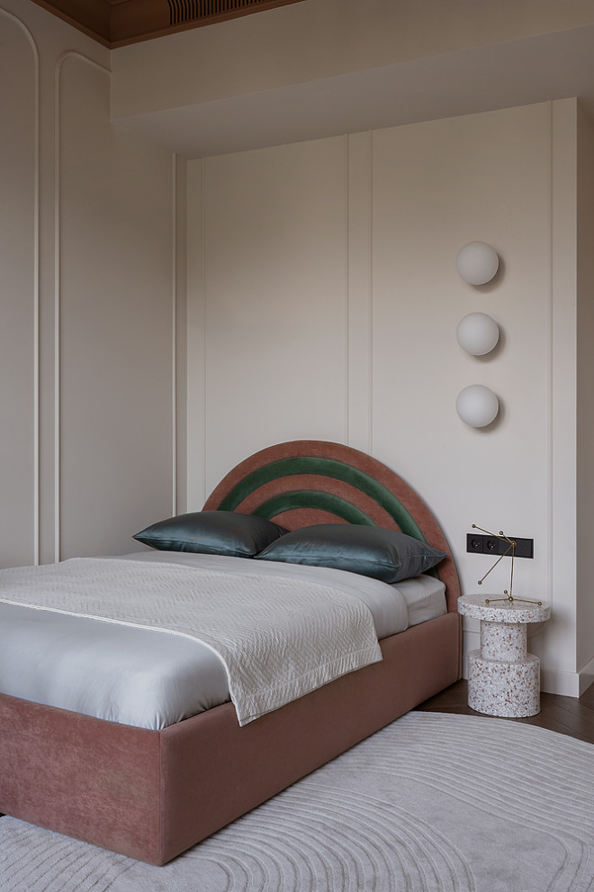 Квартира в ЖК Ривер