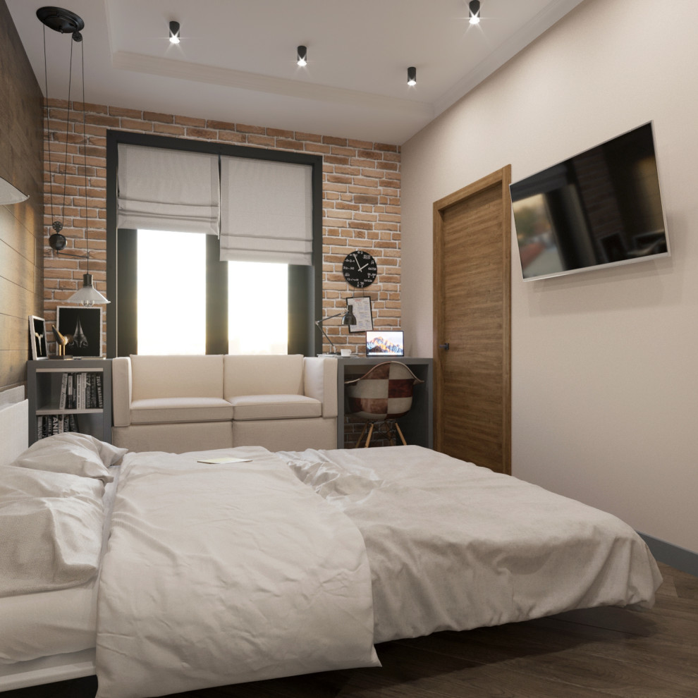 Квартира в ЖК ФилиГрад