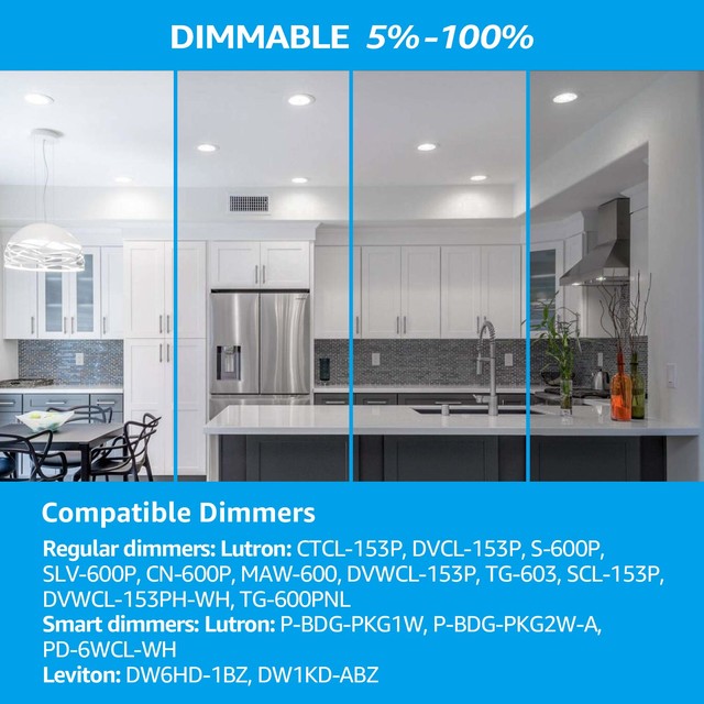 Dom6 Led 6